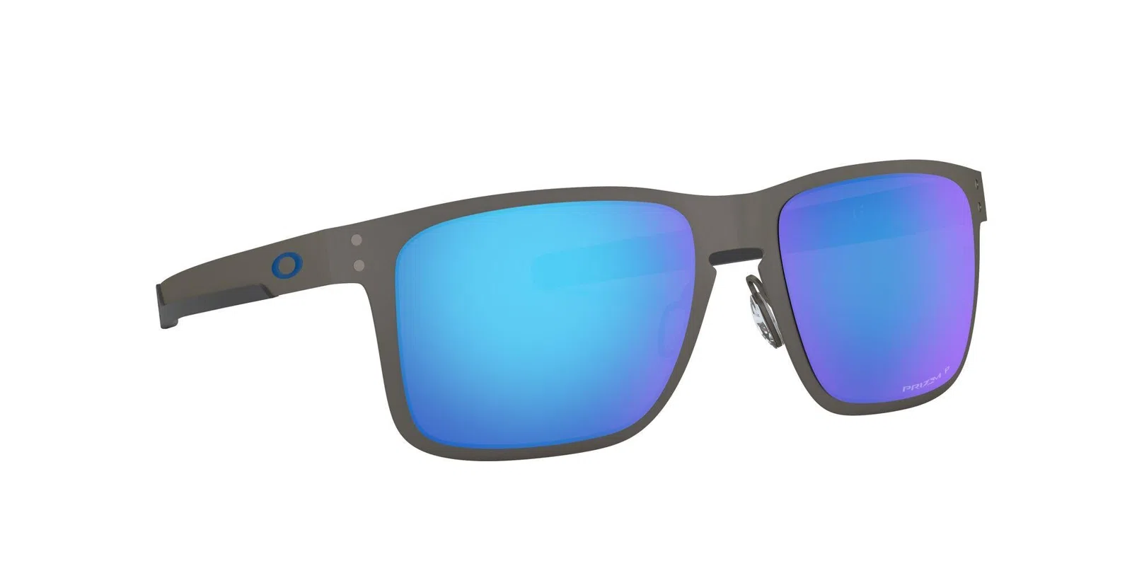 Oakley Holbrook Metal 4123 Sunglasses - view 36